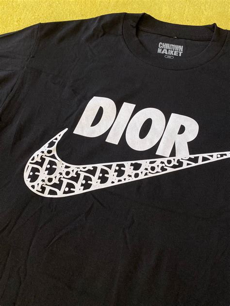 dior nike chinatown market|NIKE DIOR Chinatown Market fit .